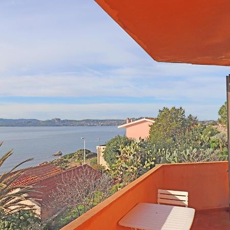 Supramare Apartment Ла Мадалена Екстериор снимка