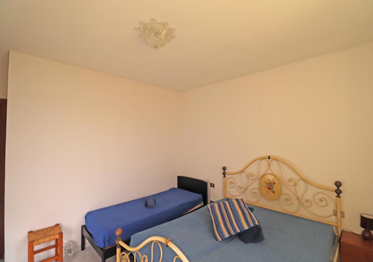 Supramare Apartment Ла Мадалена Екстериор снимка