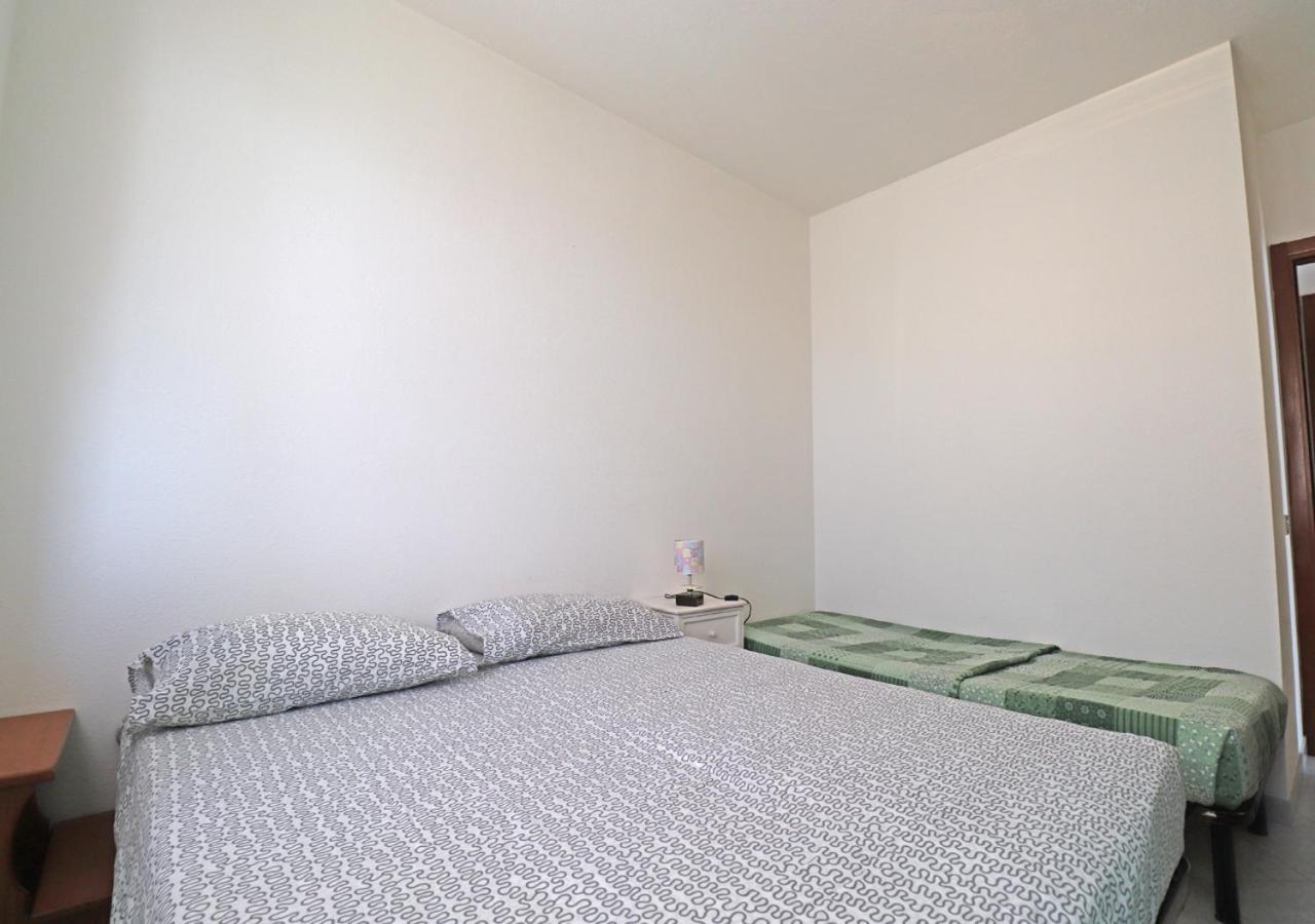 Supramare Apartment Ла Мадалена Екстериор снимка